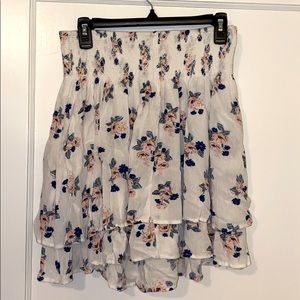 Torrid Skirt